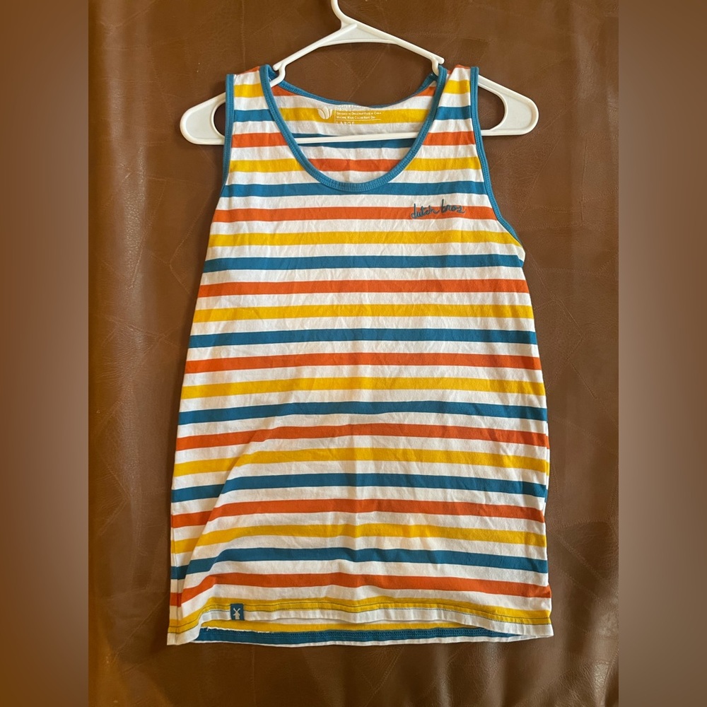 All Dutch Bros Clothes